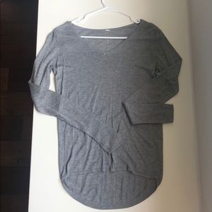 lululemon long sleeve